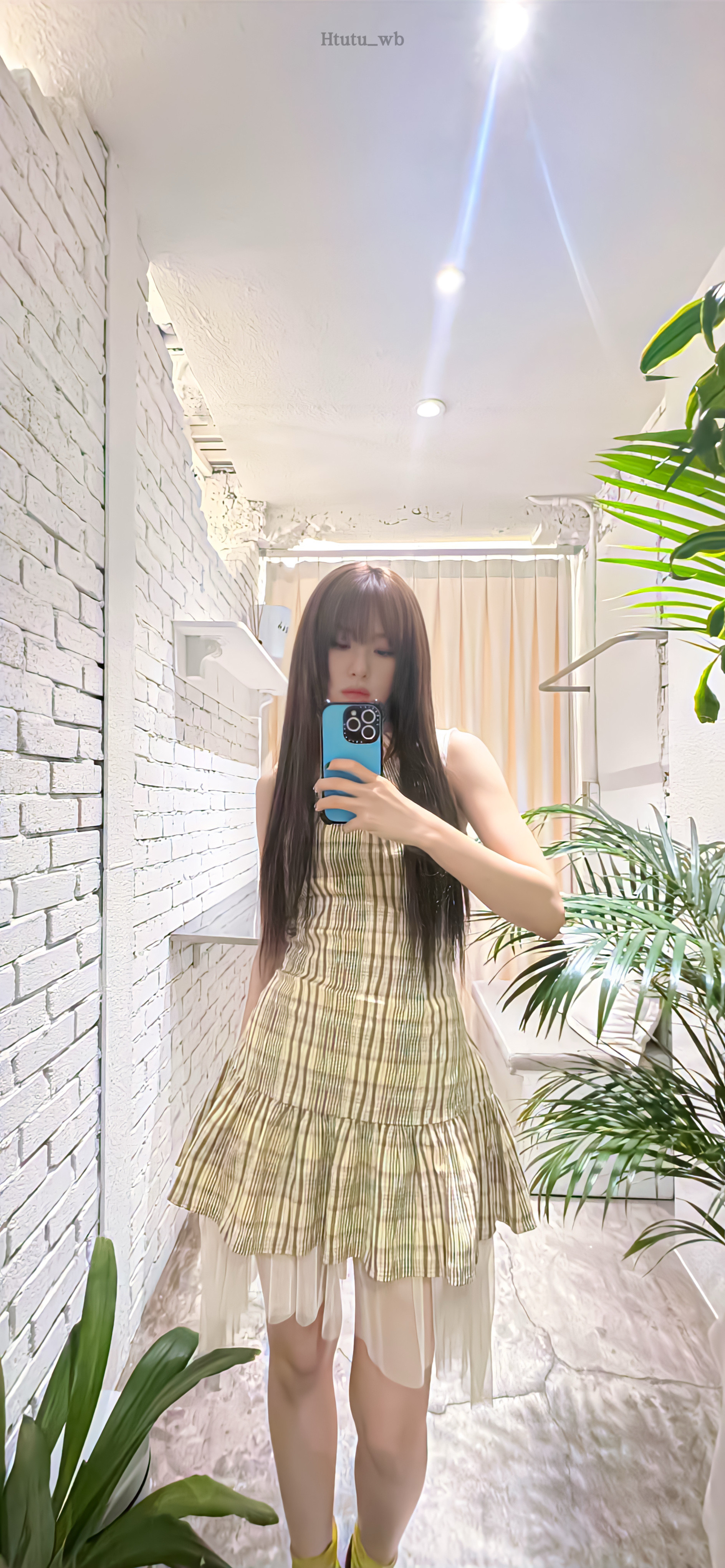 姜涩琪𝑺𝒆𝒖𝒍𝒈𝒊壁纸来啦～🧸🍰