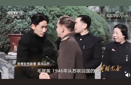 彭德怀后来说，抗美援朝有两大遗憾，一个是毛岸英不幸牺牲，这让彭德怀非常痛心，觉得