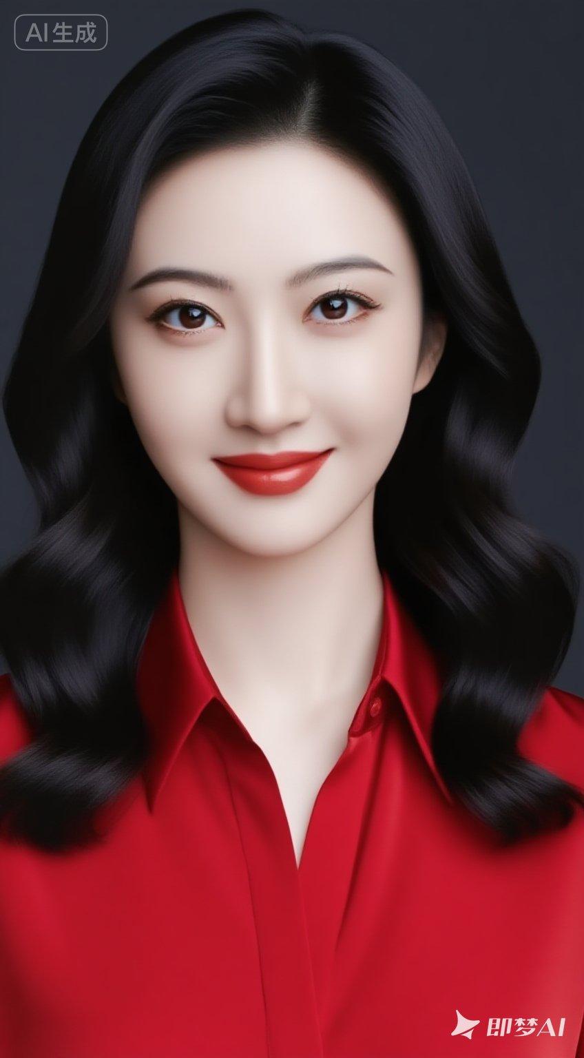 完美女神，惊艳你的视觉！😍✨