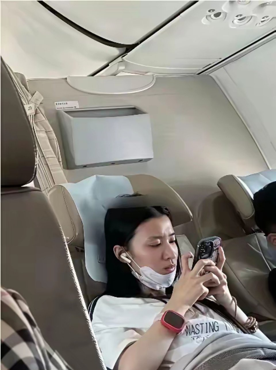 这才是有效化妆吧！