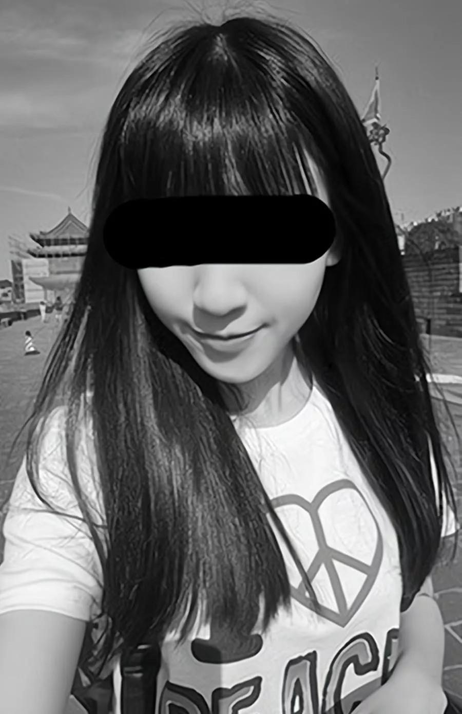 段国诚落网，民间恐慌却未散，真凶是否另有其人？那阵子武汉街上好多女的都不敢穿红