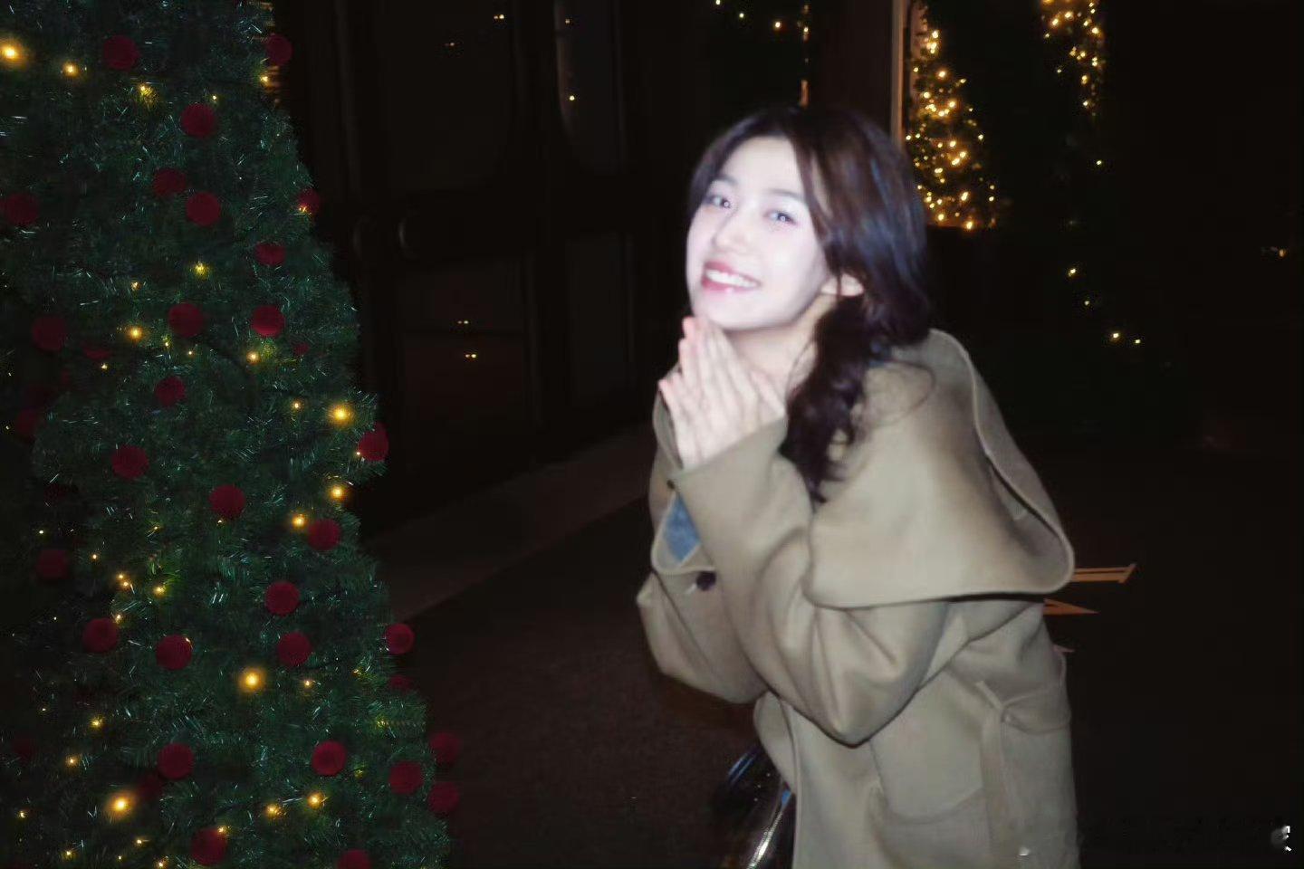 诡秘什么时候才能拍出卢昱晓这样的照片啊😧好美好大气