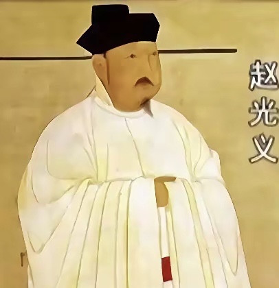 赵光义有没有害赵匡胤，其实一目了然！史书没有真相，但可以做一般推理：赵匡胤在位1