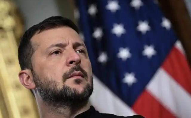 泽连斯基最怕的事来了：全世界都不再关心俄乌战争了！不是大家冷漠，而是这场仗早没了