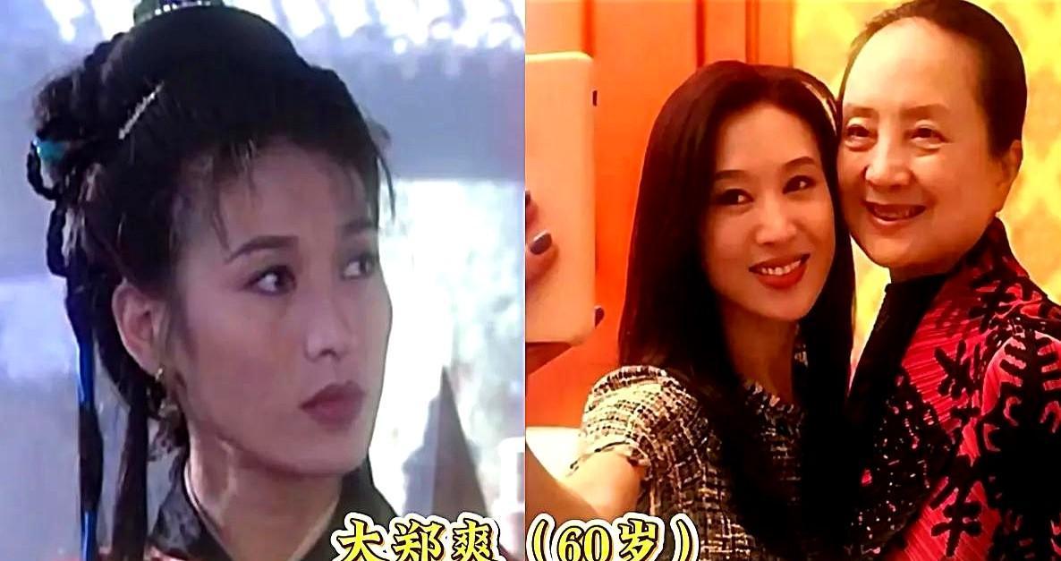 杨钰莹54岁不结婚，在深圳豪宅楼顶种辣椒。许晴55岁不结婚，在北京四合院光脚跳
