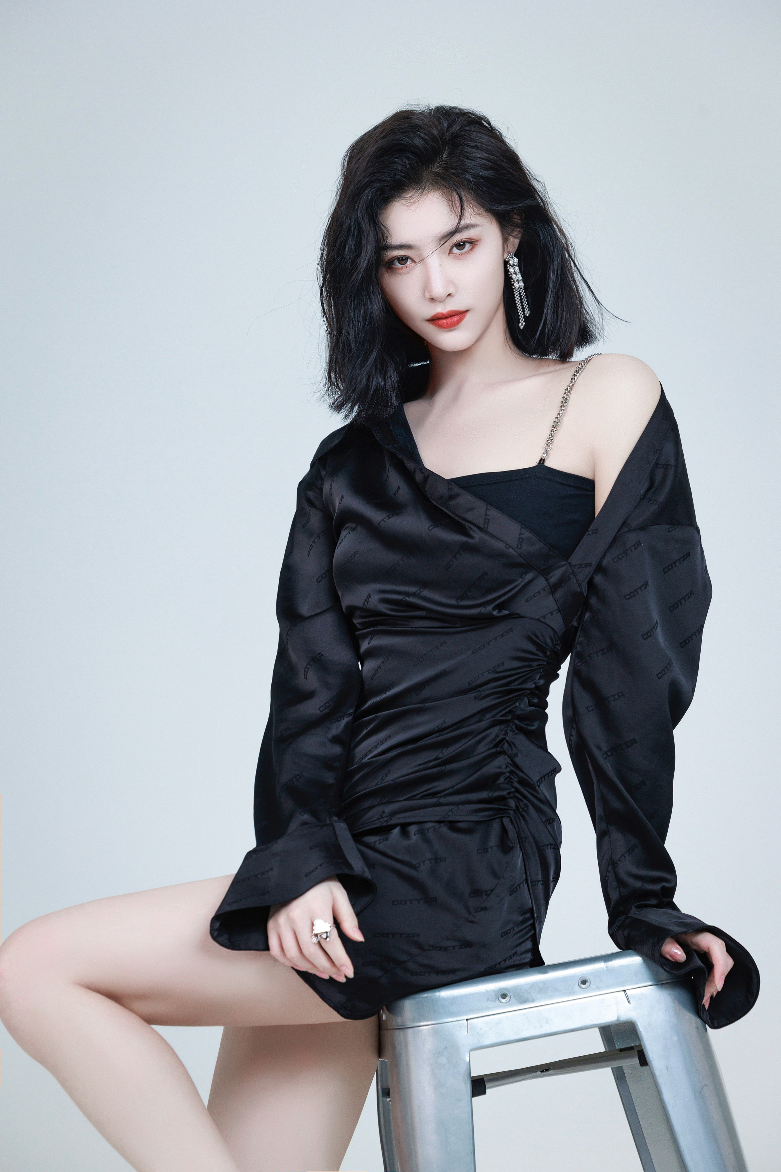 👠许佳琪