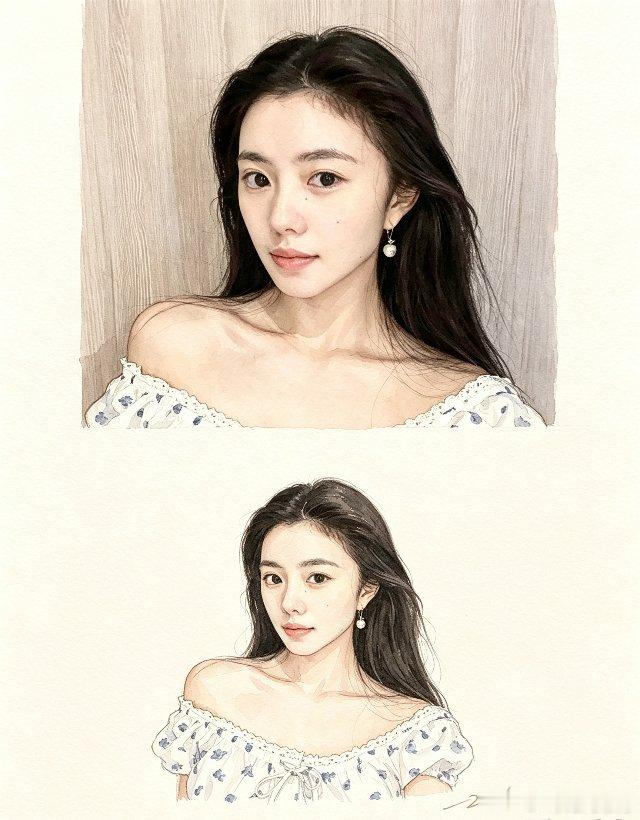 #刘涛##刘浩存#好美腻​