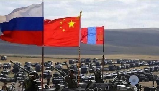 终于明白我国为什么一直没有援助俄罗斯，一位俄罗斯专家早已给出了答案：中国并非俄
