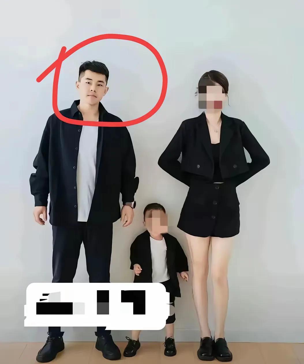 #万能生活指南#都说相由心生万万没想到这么帅气的男子却是人面兽心我们那