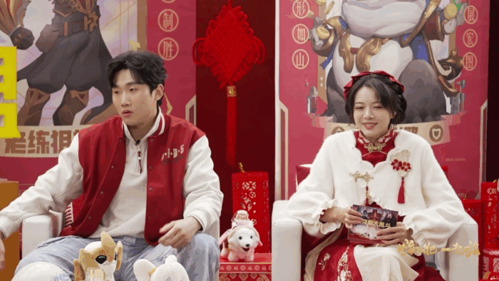 Ming致敬Uzi诚信互钢，感动峡谷十大人物。