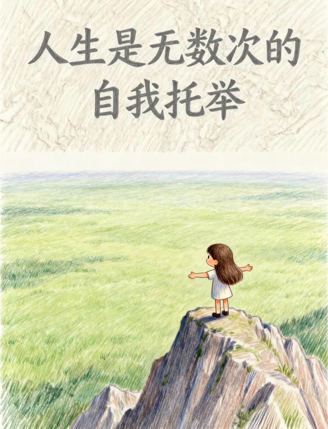 没有父母托举的普通人一生的任务觉醒大概会在26-28岁但如果20多岁还没有