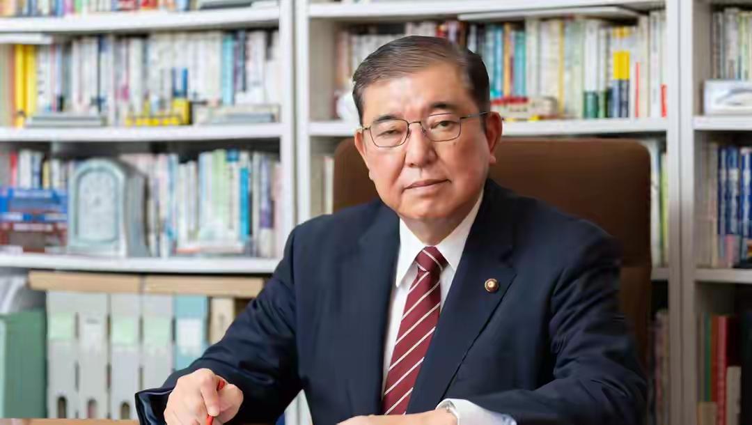 彻底玩完！石破茂：事到如今，高市早苗撤回涉台言论也无济于事了高市早苗涉台言论