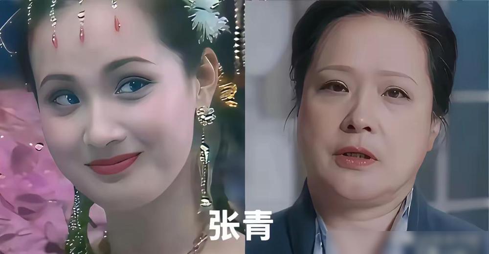 周迅最近又靠白发素颜冲上热搜。51岁的她，满头银灰白发全不遮，眼角细纹法令纹