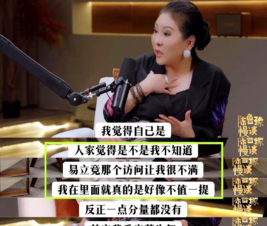 吃瓜这么多年，你见过哪家顶级豪门为了“谁带大孩子”这种琐事，直接在微博上打母子擂