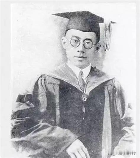 1949年12月，一个从康奈尔大学留学归来的农学家上书反对土改。他指出：如果平