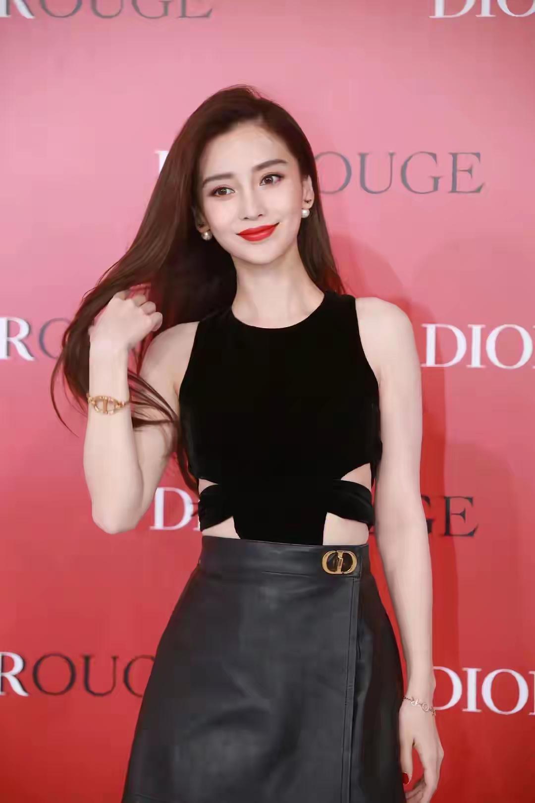 杨颖晒图笔记大赛