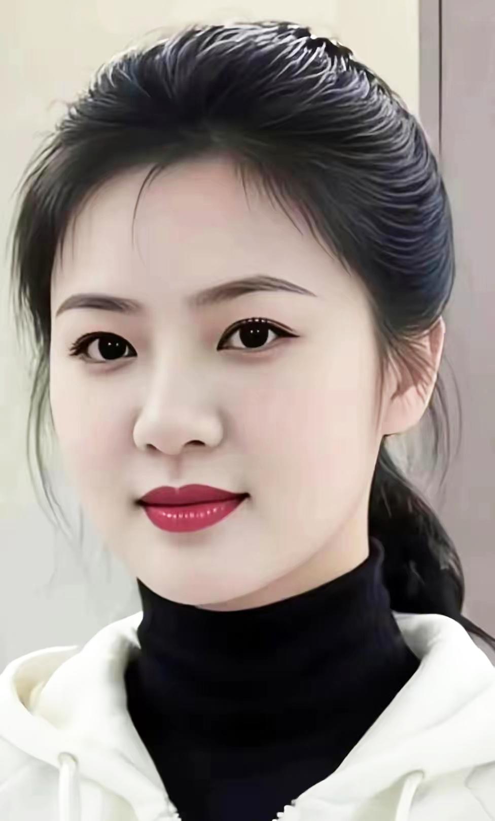 温柔甜美的日常穿搭，简约又不失优雅！