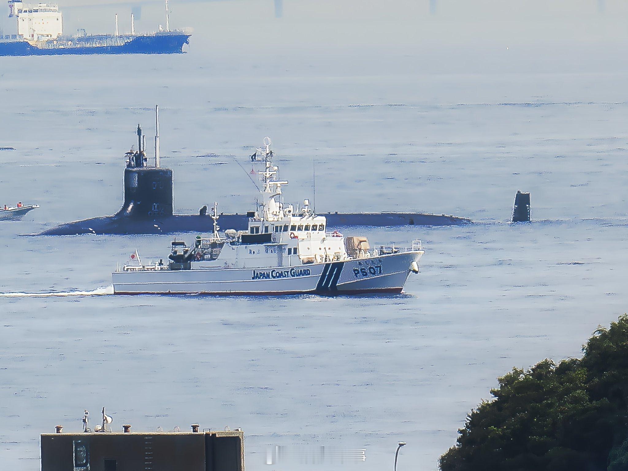 每天认识一件兵器烽火问鼎计划2025年11月2日，美国海军弗吉尼亚级