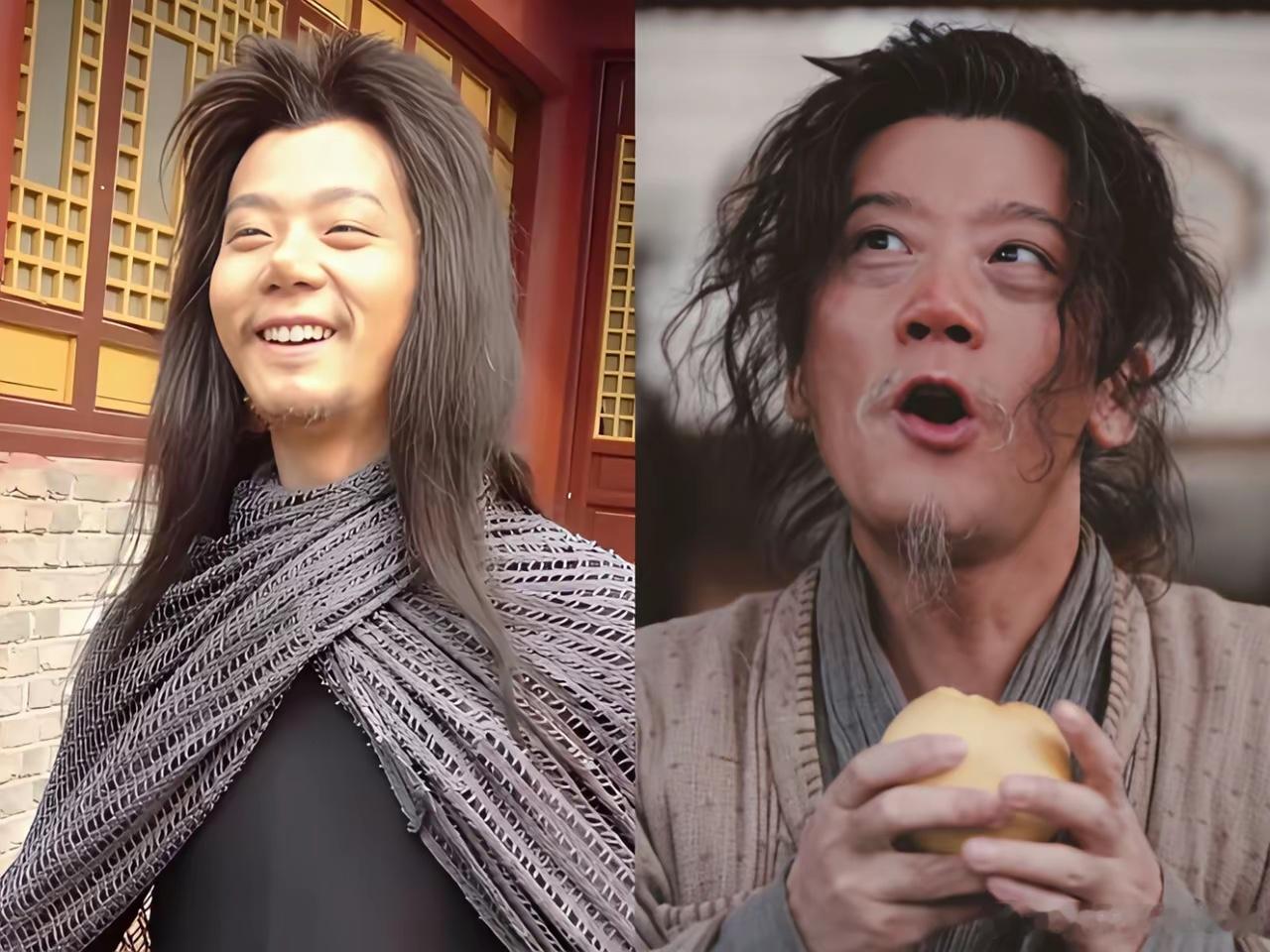 不光导演郭靖宇没想到，就连主演杨志刚都没想到，《唐诡》一播出，带火的竟然不是杨志