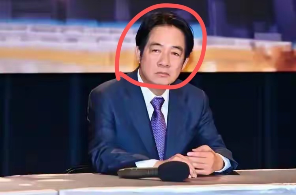 岛内情况不对劲！台“国防安全研究院”民调显示，41%的人“愿意为台湾而战”，这背