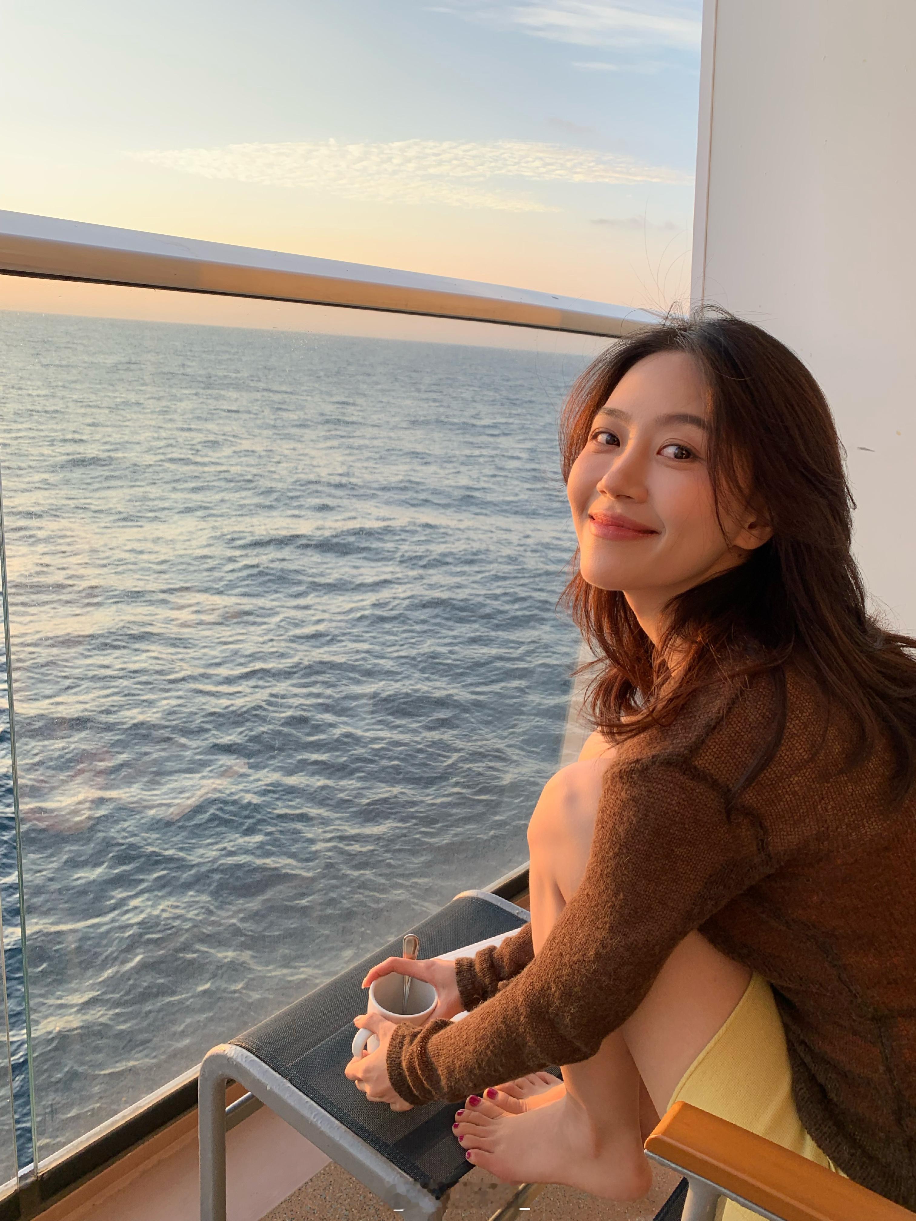 日落尤其温柔🌅​​​