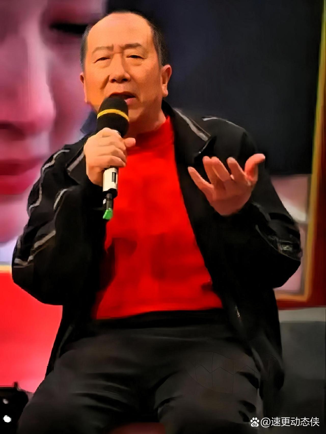 娱乐圈里总有那么些拎不清的演员，总想着拿捏剧组要挟着涨片酬，最后反倒把自己的演艺