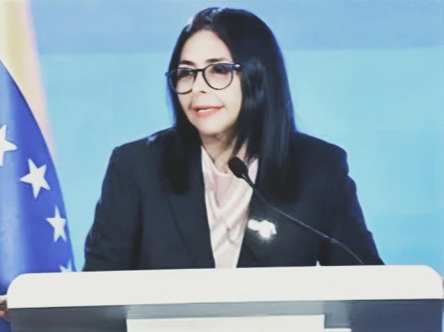 快报，委内瑞拉突然宣布了12月13日消息，委内瑞拉国防部长洛佩斯12日表示