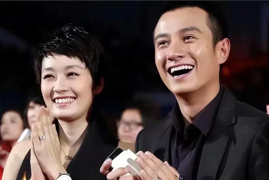 文章落魄转行当教练！马伊琍身家过亿，11年后这场婚姻谁赢麻了？"谁能想到，曾经