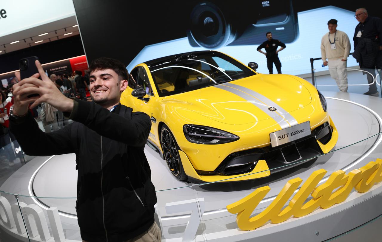 中国资本“复活”欧洲传奇！沉寂14年桑塔纳工厂重启，狂揽欧洲市场西媒12月