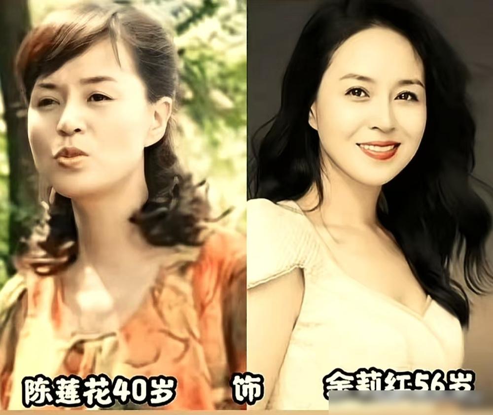 17年了，一部农村剧凭啥还在霸屏央视？当年王茜华一个眼神，直接把收视干到3.85