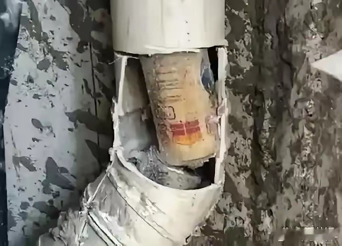 这得是多么没良心，才能干出如此丧尽天良的勾当？
