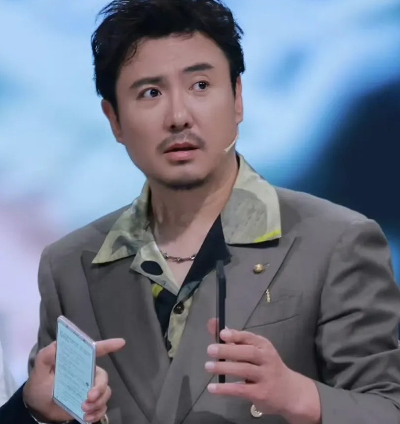 沈腾退出《王牌对王牌9》录制不查不知道，没想到背后原因不是因为沈腾没有档期，