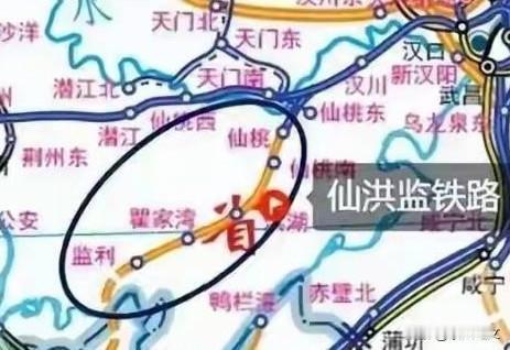 近期仙洪监铁路的相关动向表明：争取200公里时速线路是最妥当的选项，别再被350