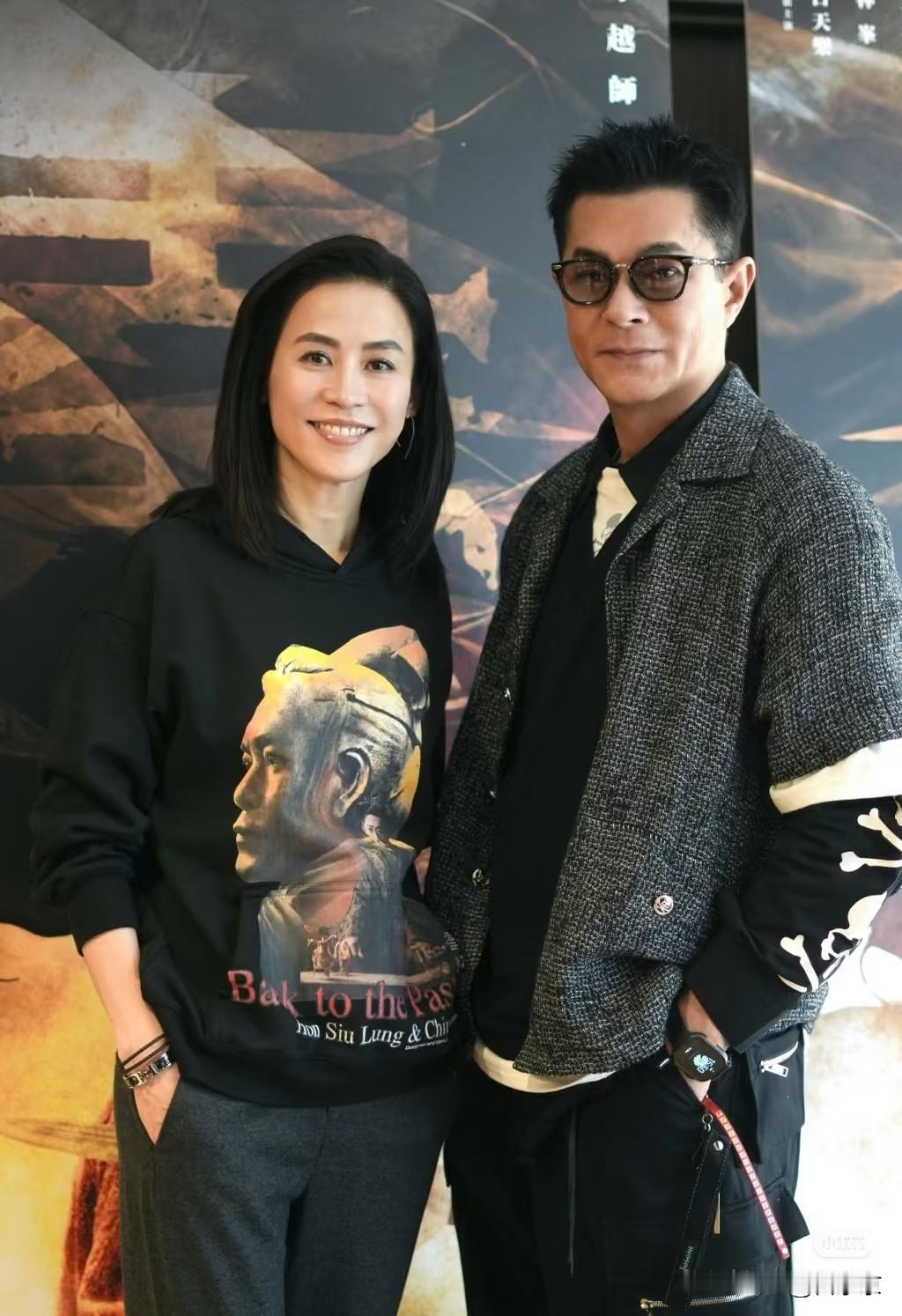 古天乐被爆可能已经结婚还有了小孩，那些反对的粉丝到底神马心理？你粉一个人，不是