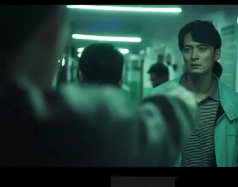 5.《扫毒风暴》。内鬼是黎队最倚重的欧凡。这实在让黎队太伤心了。小伙伴们都能够出