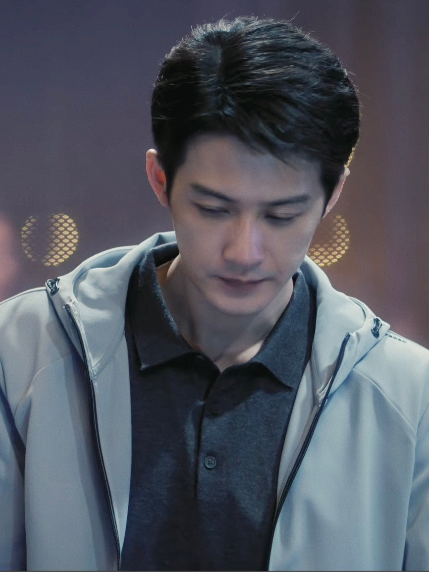 不高兴父子