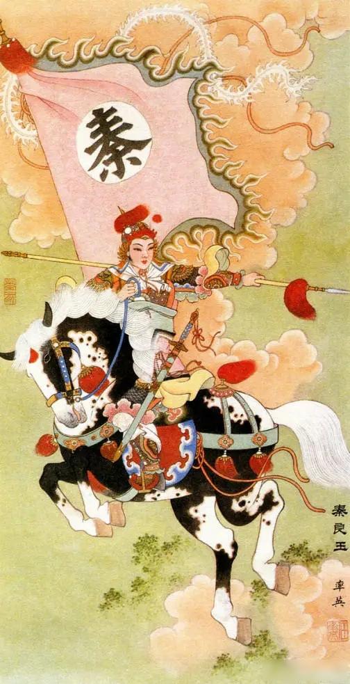 花木兰替父从军，穆桂英挂帅出征，这些女英雄全是编的。但有一个女人，真刀真枪干了五