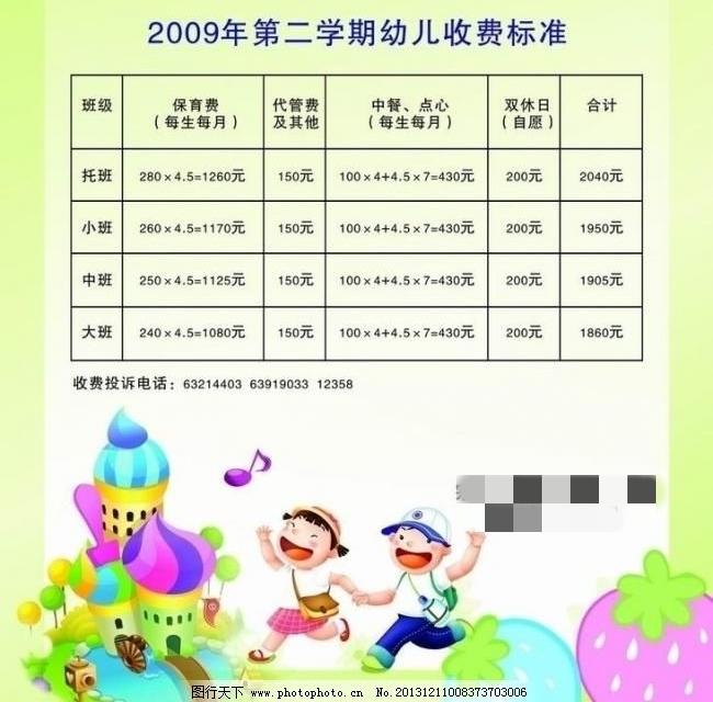 2026新政！幼儿园这3笔钱，家长别再傻交了先别急着划走！这篇文章很可能帮