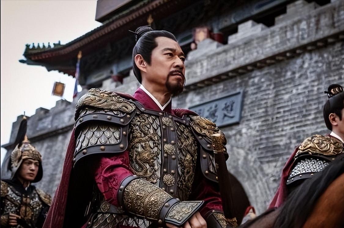 陕甘之战，徐达率11位名将出征，在西北厮杀6个月，20万元军覆没。此战，李思齐、