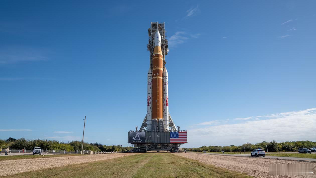 NASA宣布ArtemisIII任务将不再登月，转而进行近地轨道对接演示，并将