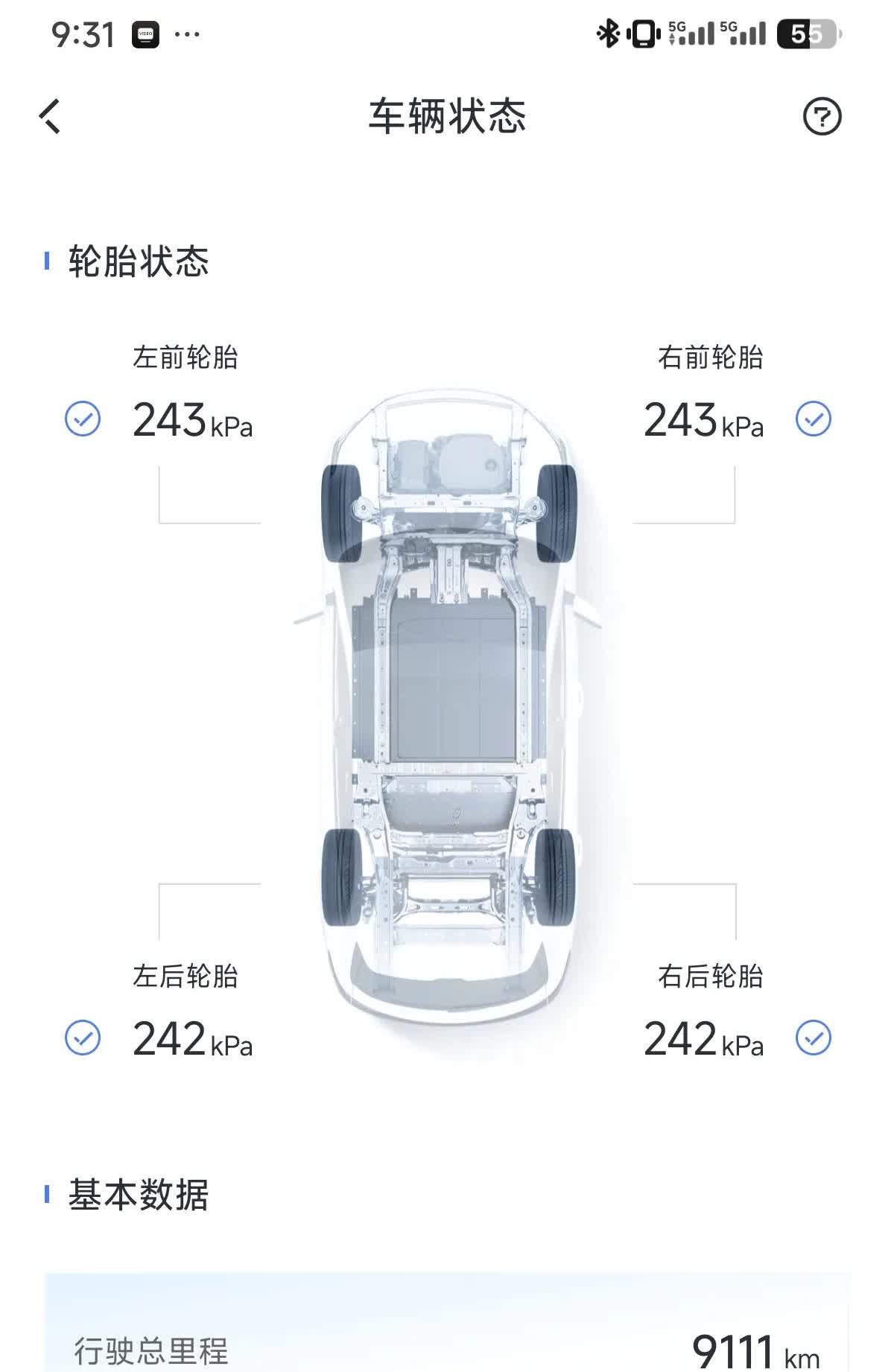 新能源车要是每年超过3万公里了怎么办？我的吉利星舰7提车一个半月，就是平时自