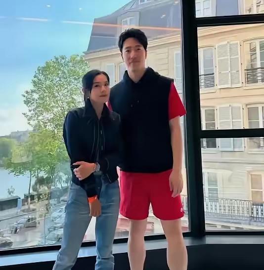 刘翔老婆吴莎的现状真的给所有男人提了个醒，就是你长得再帅，再能赚钱，也千万要找个