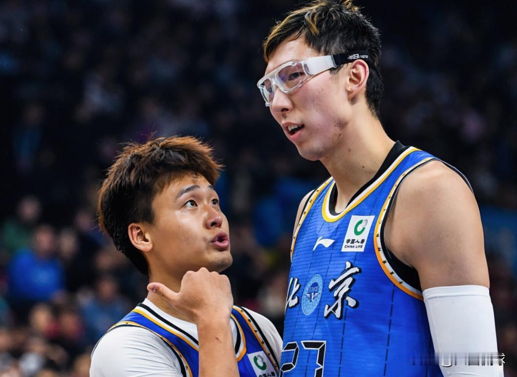 CBA8强广东大战北京！赵睿周琦最新表态，杜锋摊牌，做好6点能以下克上北京时