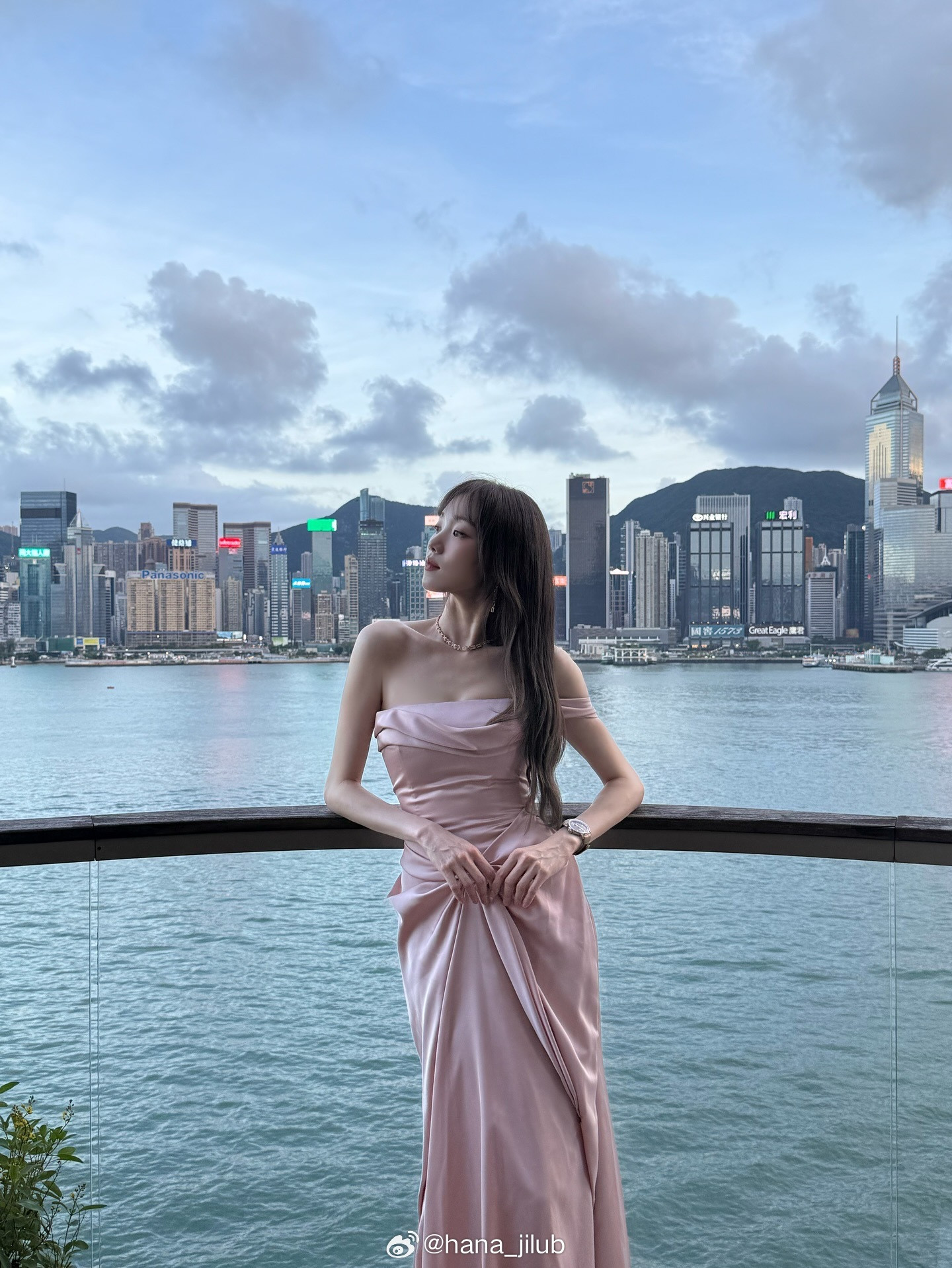 李圣经💫​​​