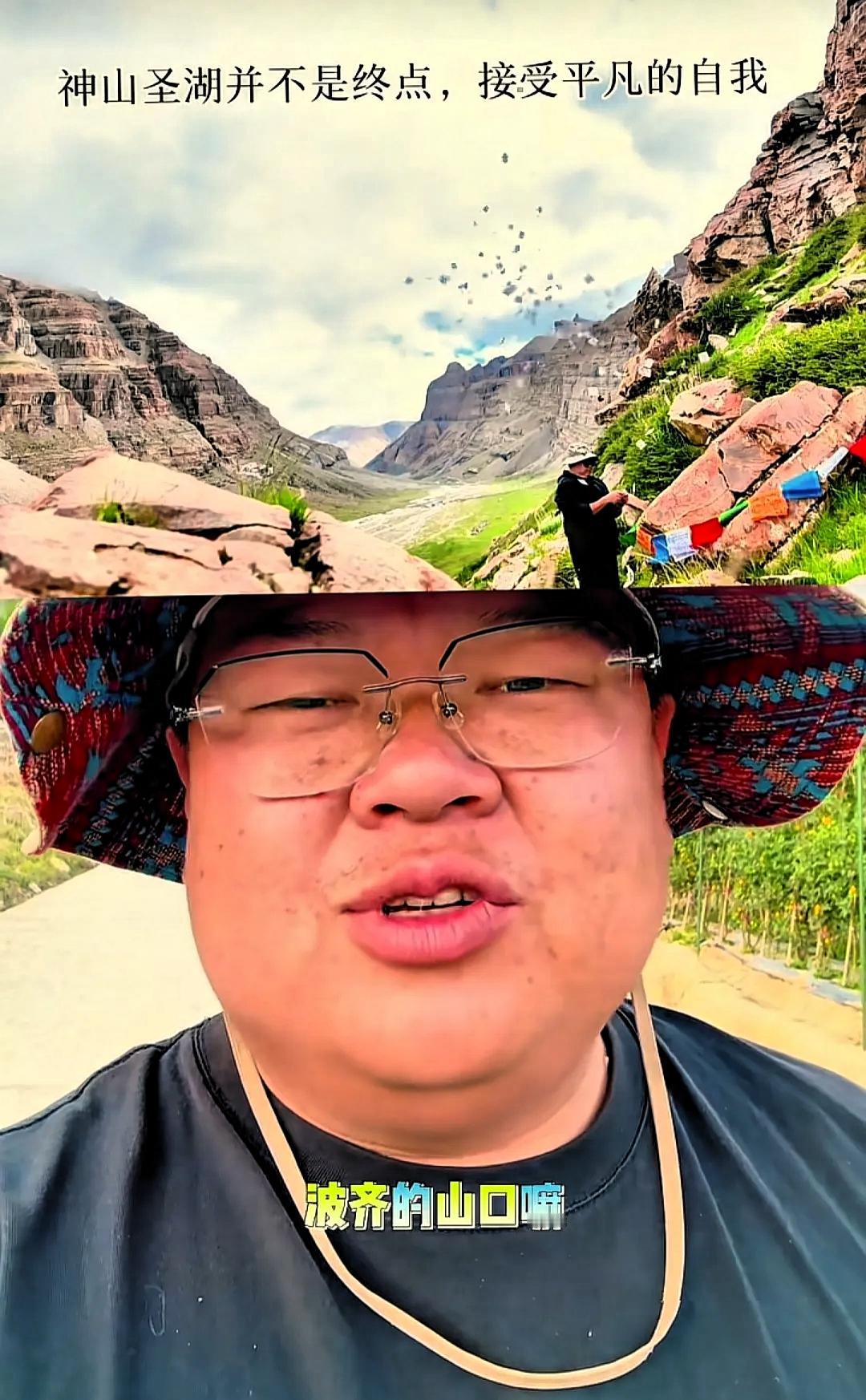 “看哭了！”云南，一男子晚上梦到逝去几年的故友，在梦里一直说自己冷，男子这才想起