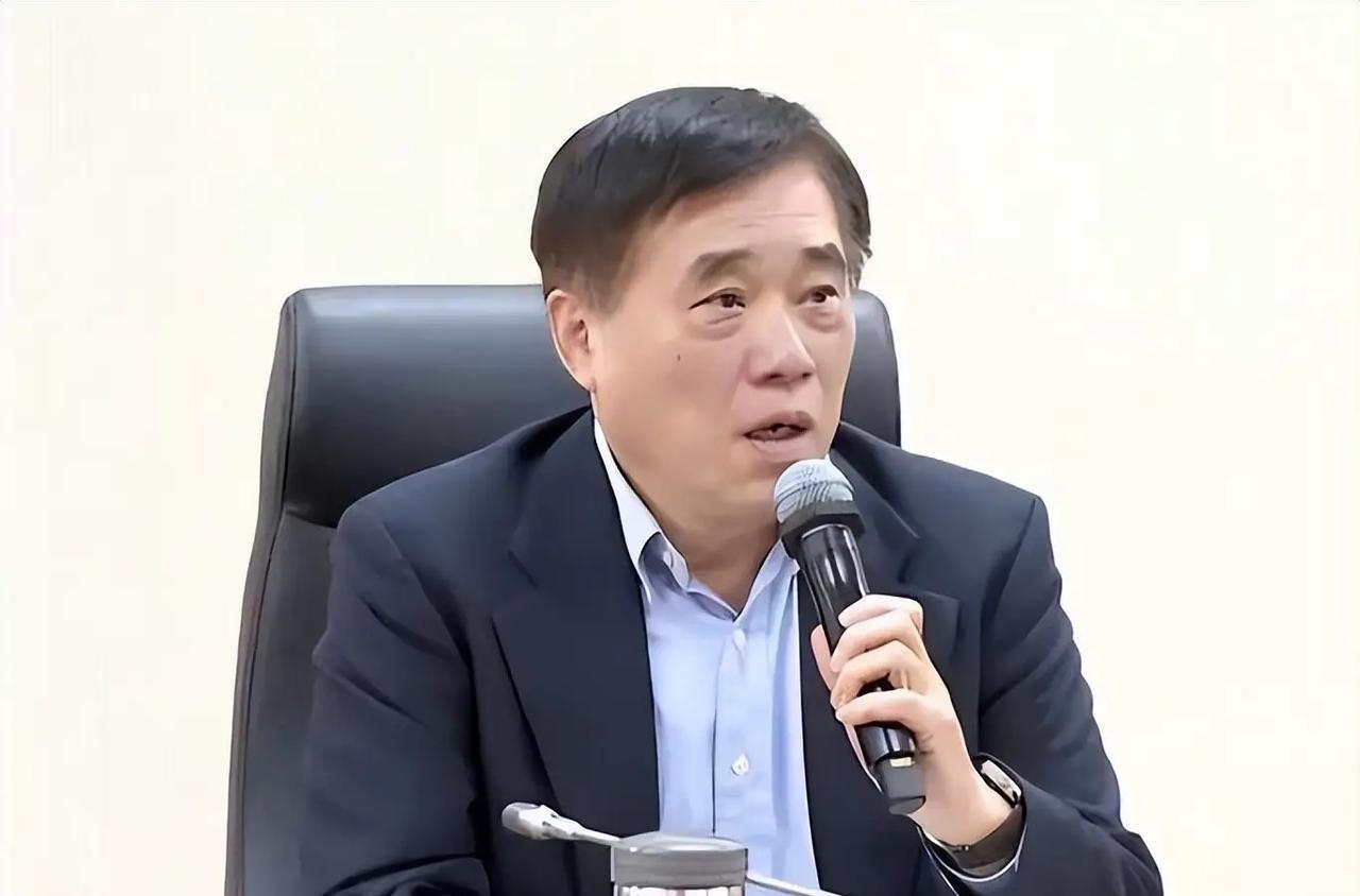 接下来3场分区政见发表会，郝龙斌罗智强还将缺席？国民党中央党部5日下午举办党主