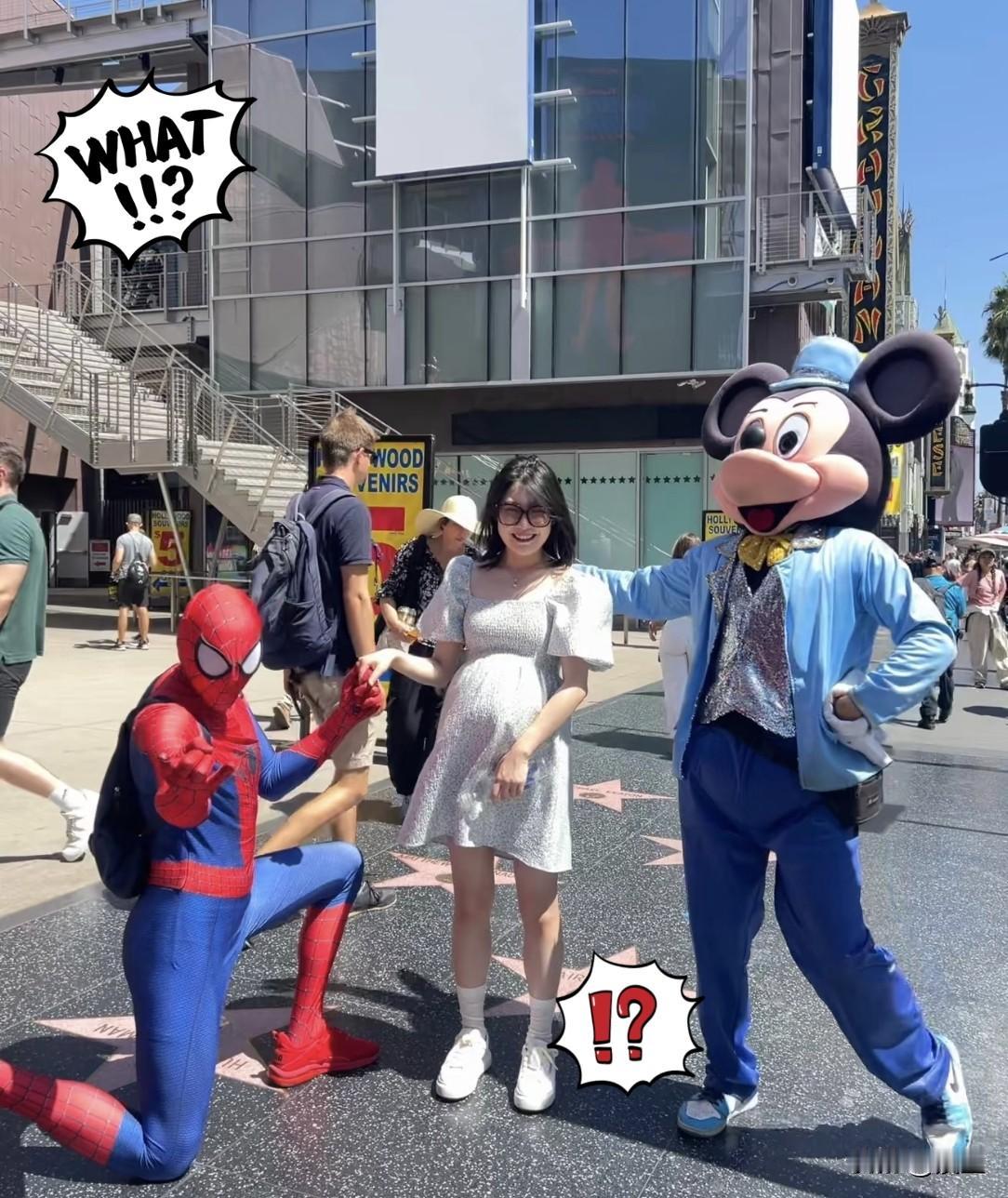 最近留学圈这个梗算是玩出圈了！留学圈近几日出了个新词儿，叫“被迫海归”。