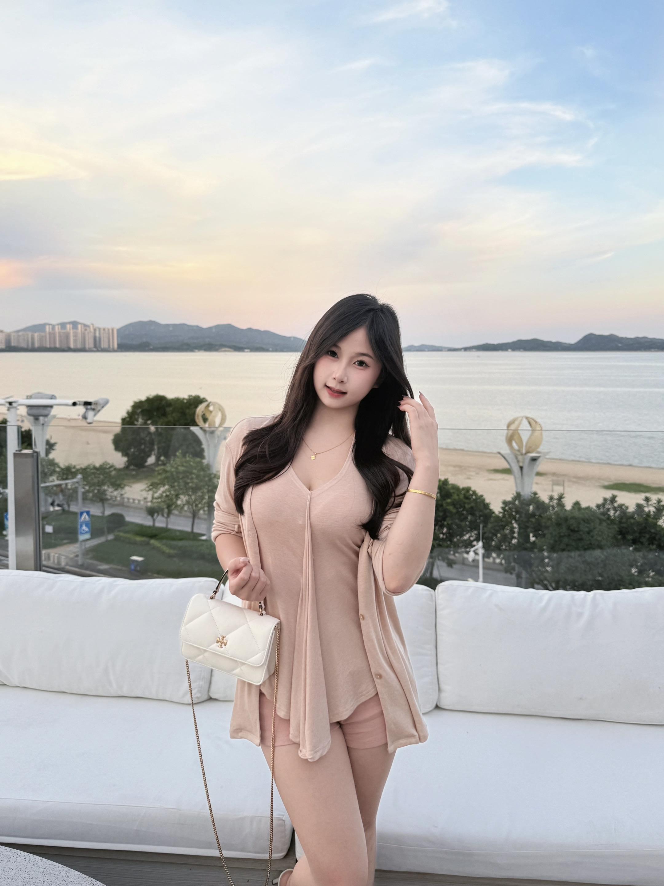 韩系姐姐