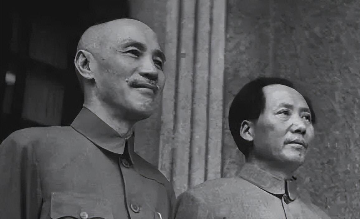 关于台湾问题，网上有一种说法，说毛主席和周总理曾经同意蒋介石台湾保留四个师军队，