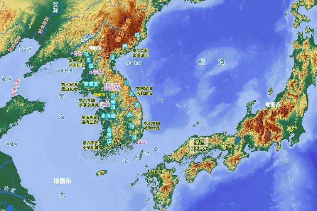斩首才1285级，为何日军却损失上万？平壤大捷背后的数字真相，明军只报了斩首12